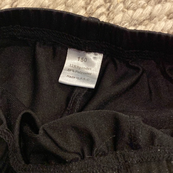 Set of 3 gym shorts - Picture 2 of 4